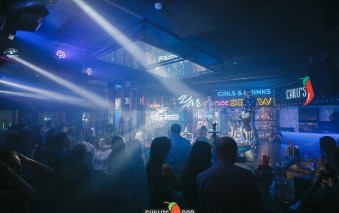 Ночной клуб Chillis bar Рязань фото №8