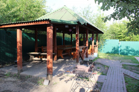 Сауна Баня на Гончарова Саранск