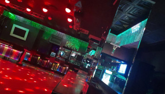 Ночной клуб Винегрет Краснодар