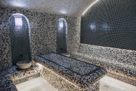 Сауна Долина Томск