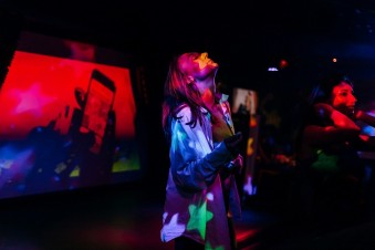 Ночной клуб Truffaldino Кемерово фото №3