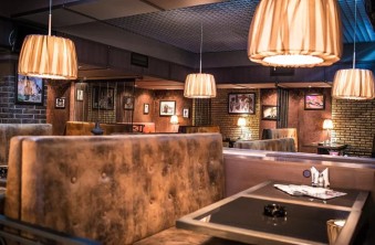 Ночной клуб Time Public Томск фото №1