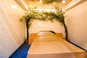 Сауна Ниагара Архангельск