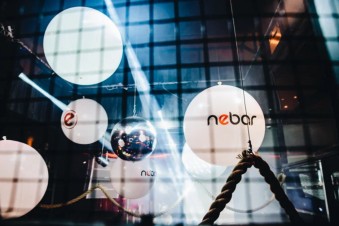 Ночной клуб Nebar Пермь фото №10