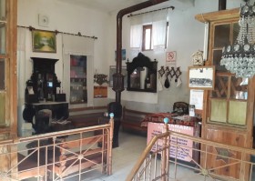 Сауна Sefa Hamam Antalya Kaleici Анталия