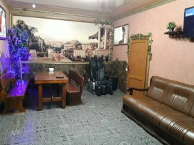 Сауна Империя Крымск