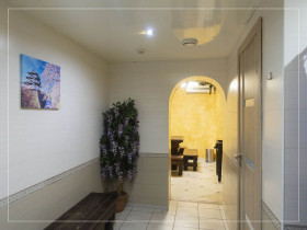 Сауна Эдем Тольятти