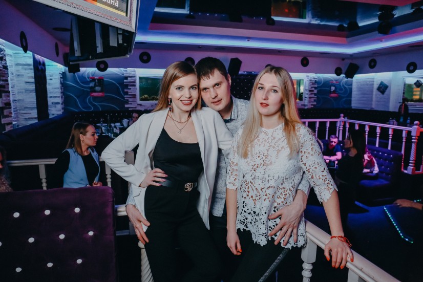 Ночной клуб Beerlin Балаково