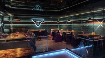 Ночной клуб Bushkov Bar Ярославль фото №1