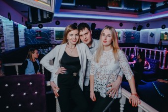 Ночной клуб Beerlin Балаково фото №1