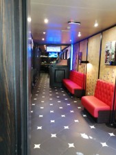 Ночной клуб The Rocks Иркутск