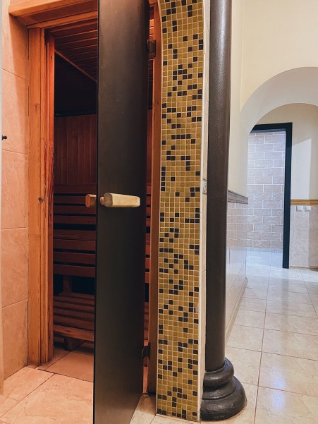 Баня на Пушкина фото №10