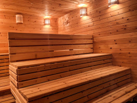 Сауна Бодрость Кемерово