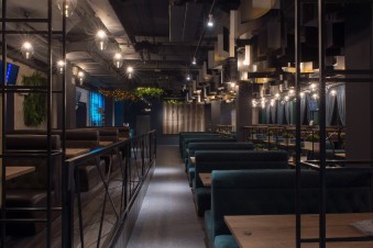 Ночной клуб Доски Омск фото №3