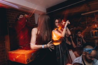 Ночной клуб Rob Roy Bar Липецк фото №8