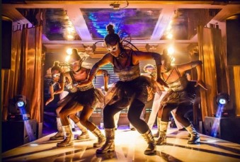 Ночной клуб The Top Club Нижний Новгород фото №12