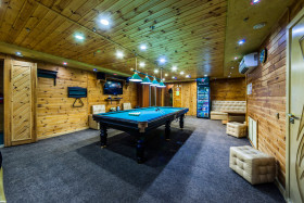 Сауна Долина Томск