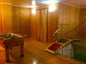 Сауна Баня на набережной Калуга