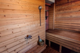 Сауна Русская баня Поляна Иркутск