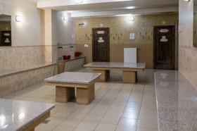 Сауна Барнаульские Бани Барнаул