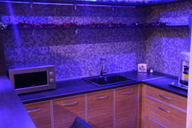 Сауна Сауна Пена Киров