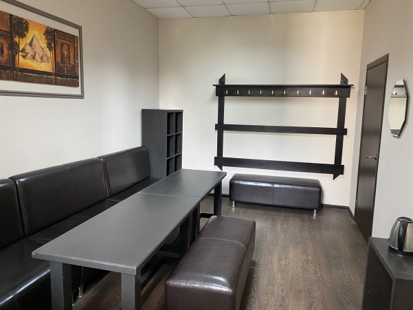 Кировские бани фото №2