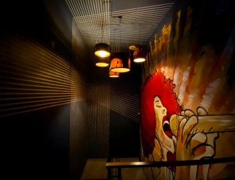Ночной клуб Event Bar СтудиА Пермь фото №14