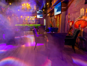 Ночной клуб Красная королева Краснодар