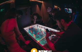 Ночной клуб Ritim Стамбул