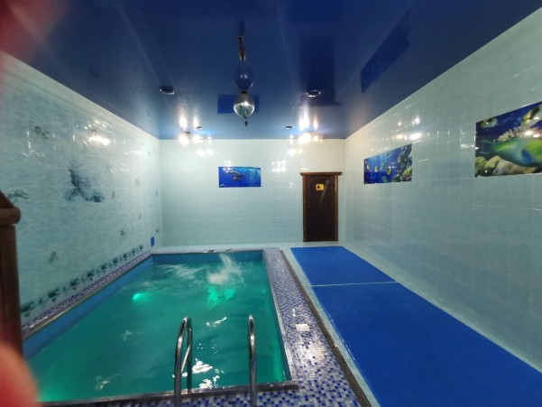 Русская баня фото №4