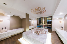 Сауна Buta Spa Челябинск