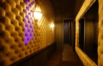 Ночной клуб Dolls Men's Кемерово фото №7