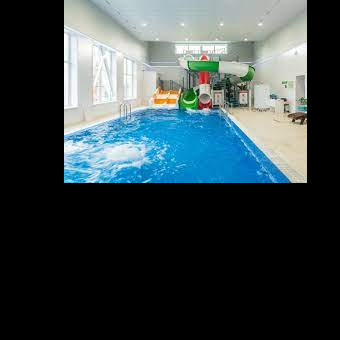 Организация Георгиевские бани