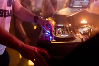 Ночной клуб Культура Тула