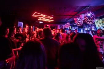 Ночной клуб Secret Bar Калининград фото №10