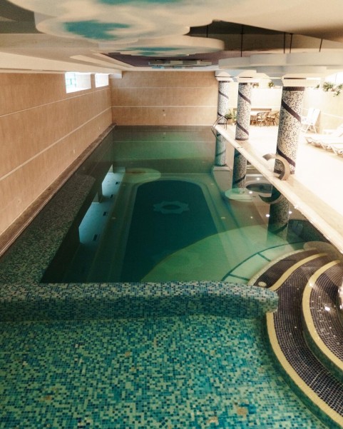 Infinity фото №1