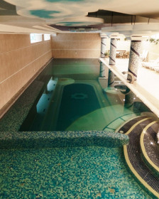 Сауна Infinity Симферополь