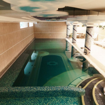 Организация Infinity