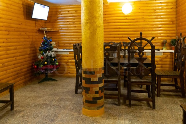 Сауна на Дзержинского фото №5