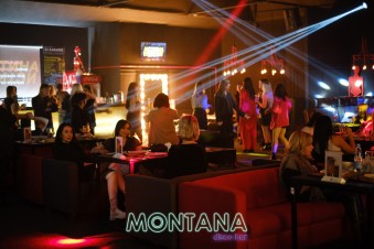 Ночной клуб Montana Пенза фото №12