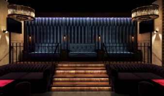 Ночной клуб Зависть Flirt Bar Санкт-Петербург