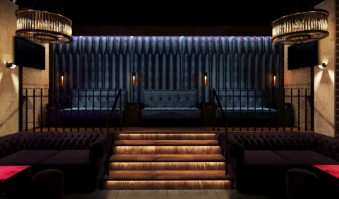 Ночной клуб Зависть Flirt Bar Санкт-Петербург фото №17