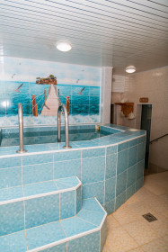 Сауна Русские Традиции Калуга