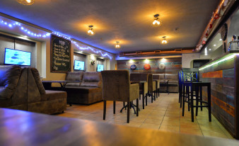 Ночной клуб Gosty Омск