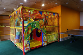 Сауна Долина Томск