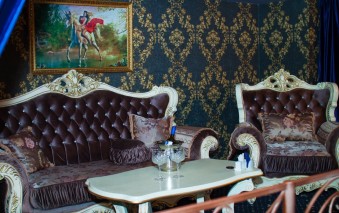 Ночной клуб Провокатор Астрахань фото №5