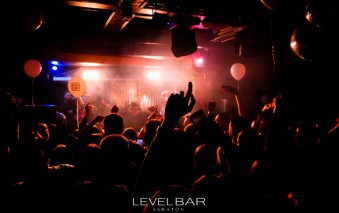 Ночной клуб Level 65 Саратов фото №17