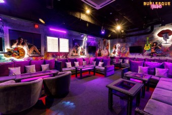 Ночной клуб Burlesque Казань фото №10