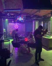 Ночной клуб The Пой Саратов