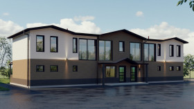 Сауна Пар House Владивосток